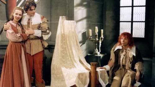 O kumburské Meluzíně poster