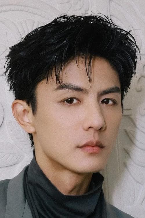Liu Chang profile photo