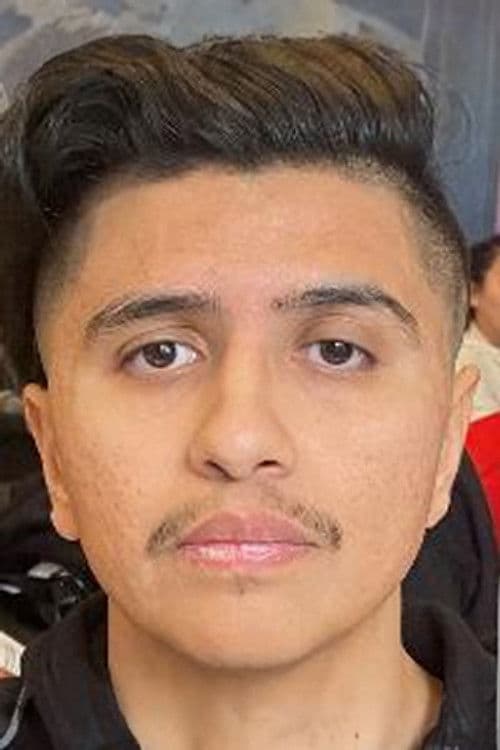 Raul Garcia Jr profile photo