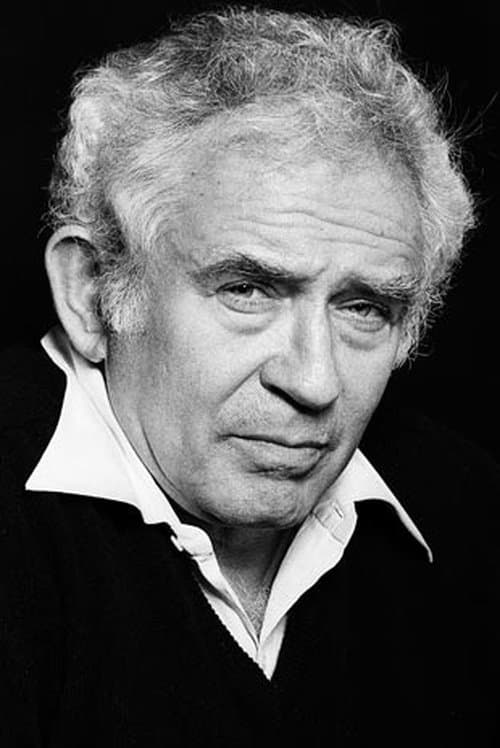 Norman Mailer profile photo