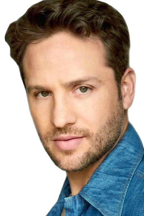 Ben Michael Brown profile photo