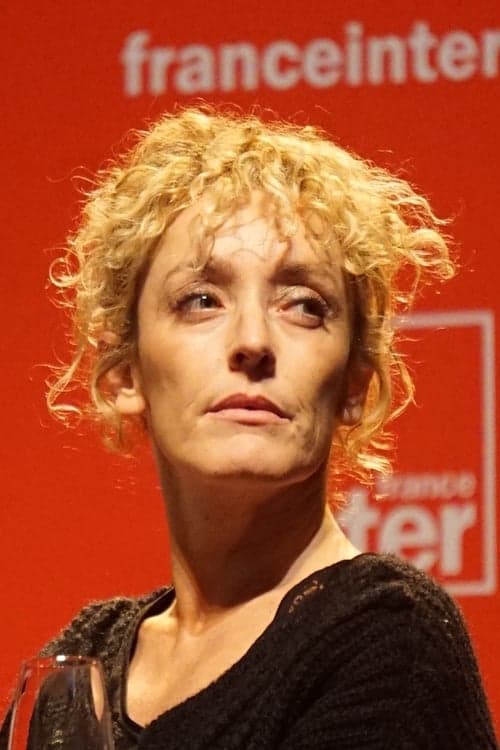 Juliette Arnaud profile photo