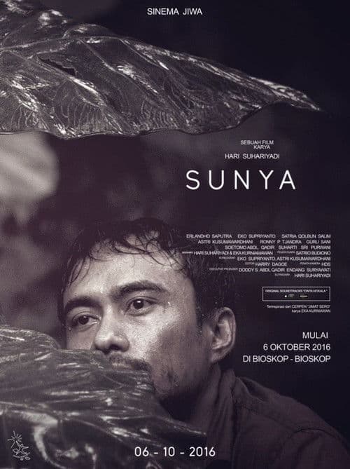 Sunya poster