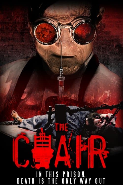 The Chair poster