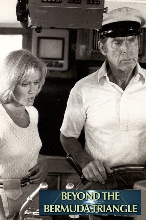 Beyond the Bermuda Triangle poster