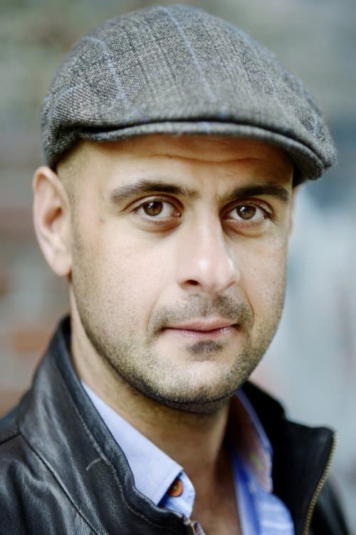 Shebly Niavarani profile photo