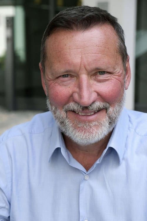 Walter Schuster profile photo