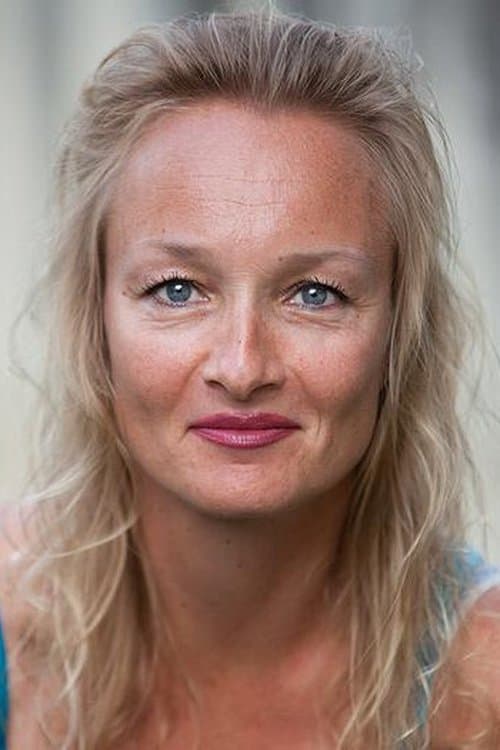 Ilka Urbach profile photo