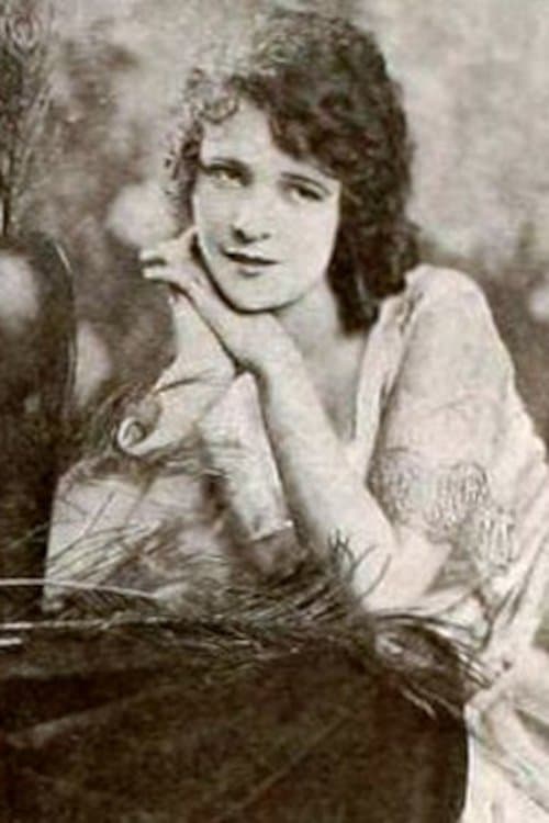 Beatrice Burnham profile photo