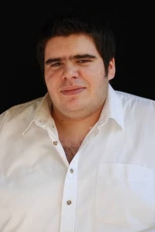 Ali Fuad Pekzeren profile photo