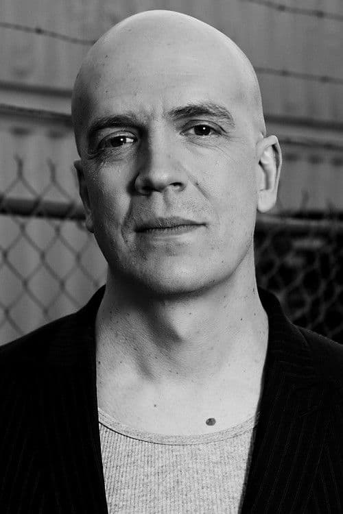 Devin Townsend profile photo