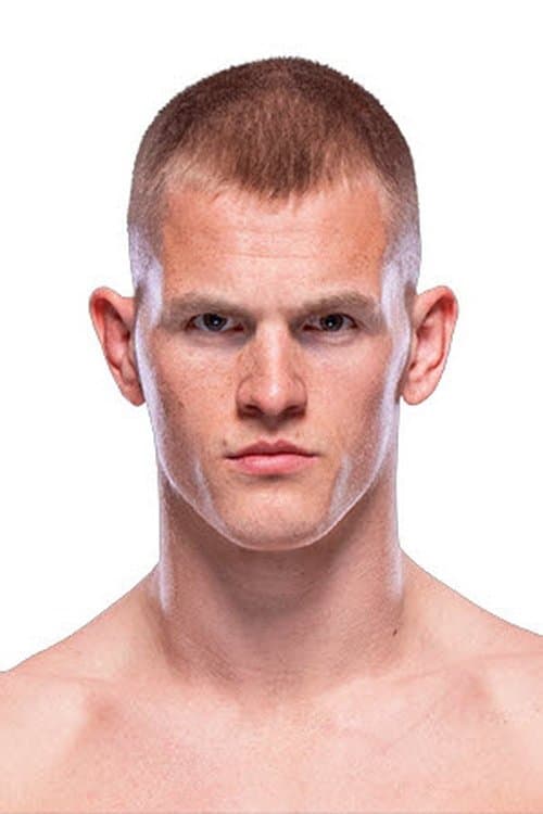 Ian Garry profile photo