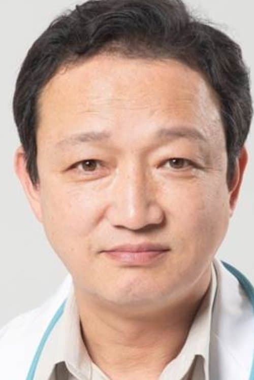 Park Yong profile photo