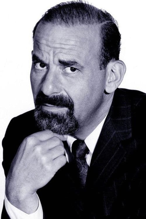 Cliff Norton profile photo