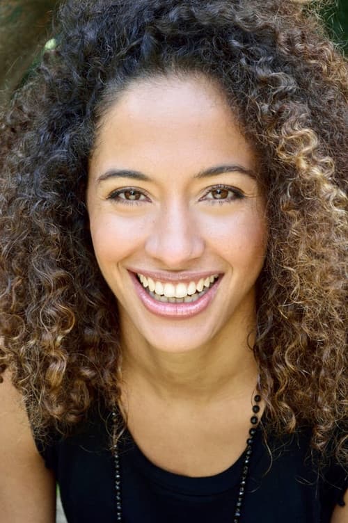 Genevieve Capovilla profile photo