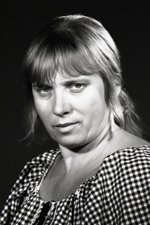 Zaharira Harifai profile photo