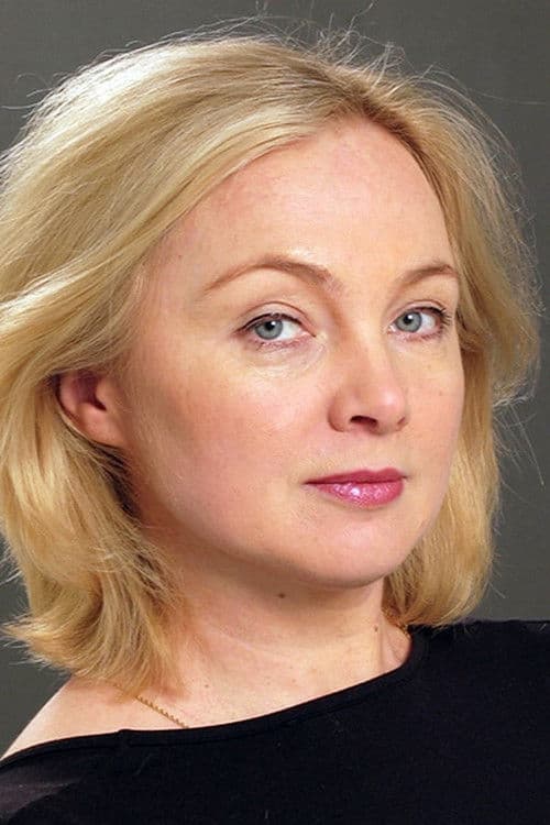 Marina Yakovleva profile photo