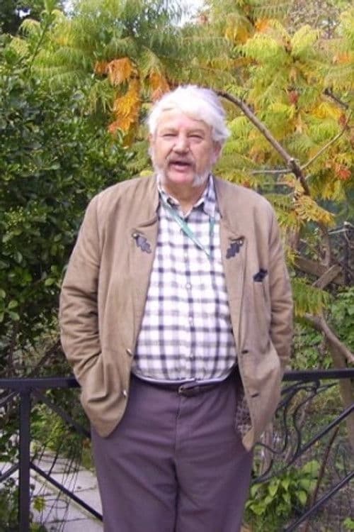 Homonnay Zsombor profile photo