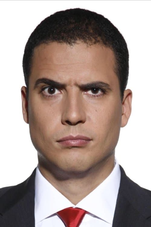 Ricardo Araújo Pereira profile photo