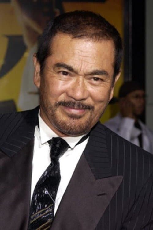 Sonny Chiba profile photo