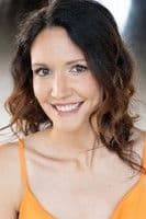 Ginger Cressman profile photo