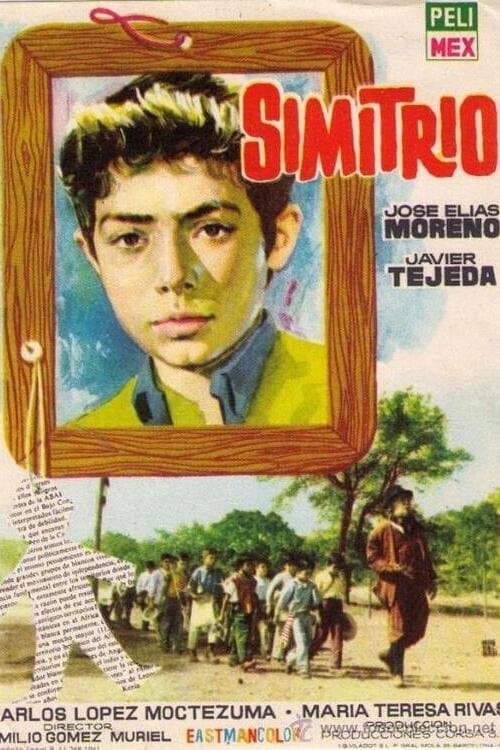 Simitrio poster