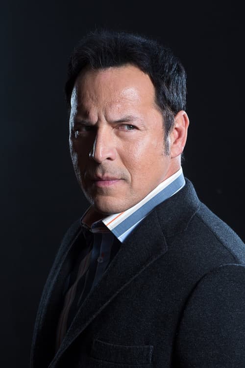 Hector Echavarria profile photo