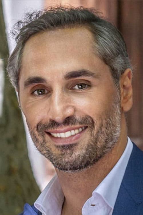 Daniele Russo profile photo