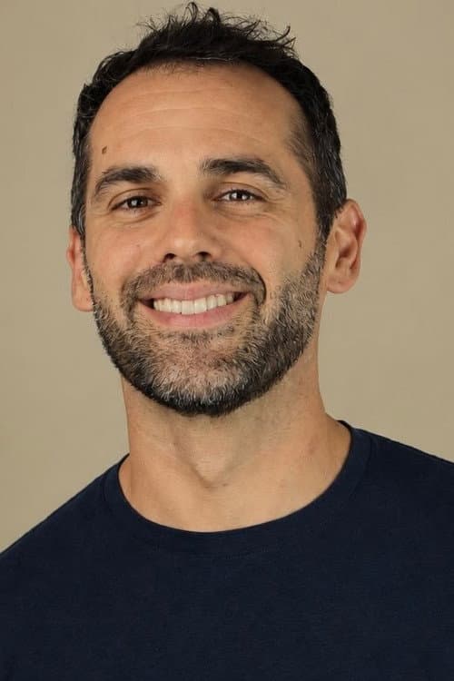 Manuel Enríquez profile photo