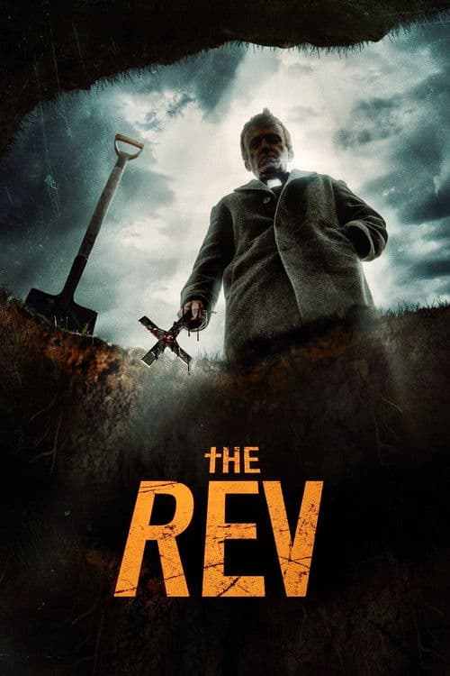 The Rev poster