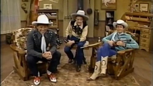 The Best of Tumbleweed Theater poster