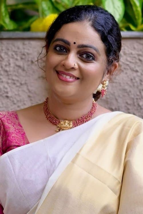 Aswathy Sreekanth profile photo