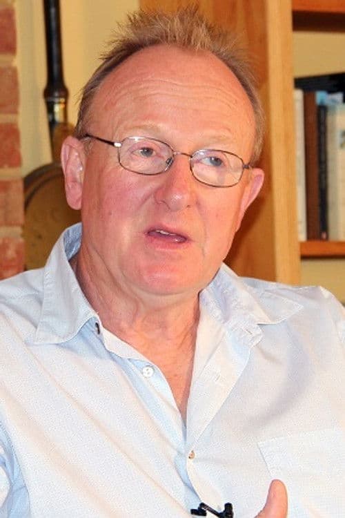 Selwyn Roberts profile photo