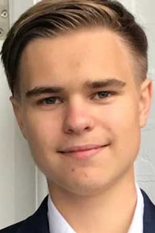 Alex Buckley profile photo