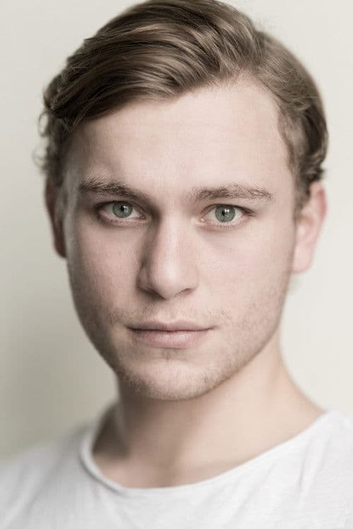 George Parker profile photo