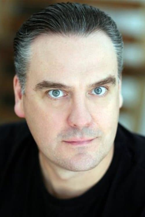 Mark Heenehan profile photo