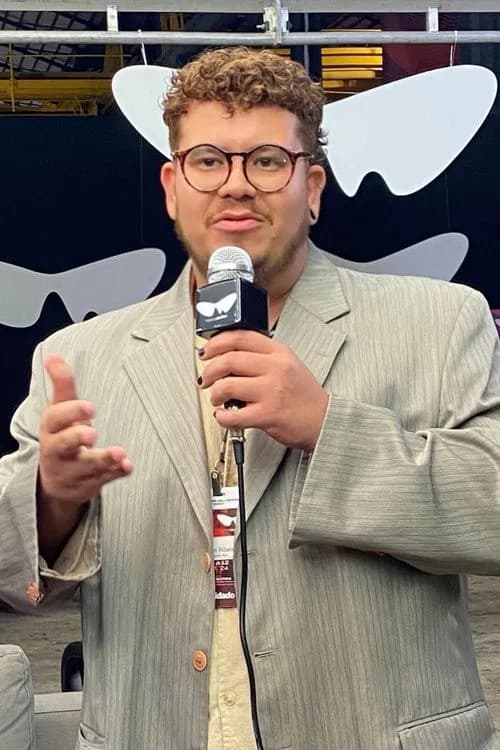 Rafael Ribeiro profile photo