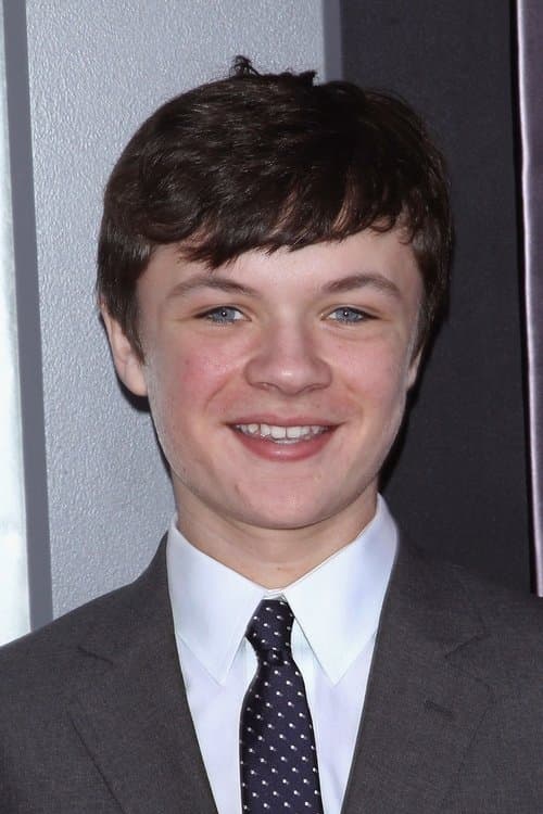 Leo McHugh Carroll profile photo