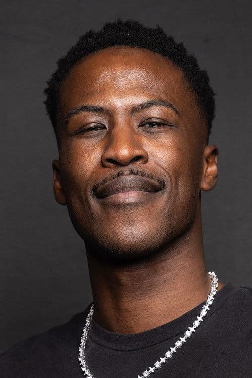 Brandon Jared Collymore profile photo