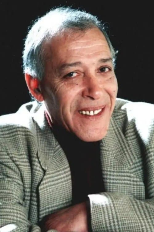 Mohamed Kaghat profile photo