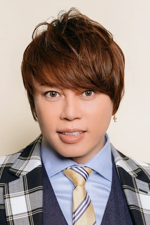 Takanori Nishikawa profile photo