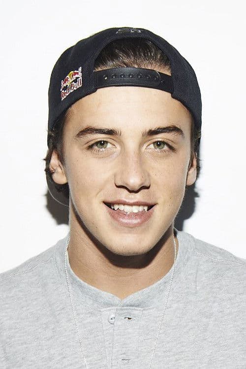 Mark McMorris profile photo
