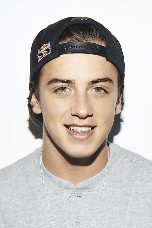Mark McMorris profile photo