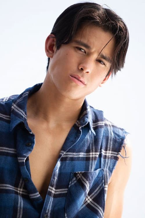 Kian Talan profile photo