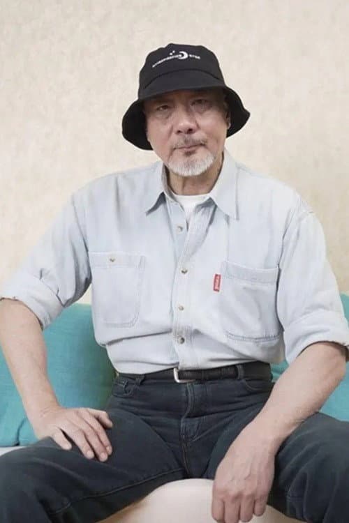 Norman Tsui Siu-Keung profile photo