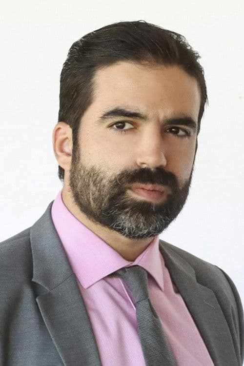 Giorgos Tsouris profile photo