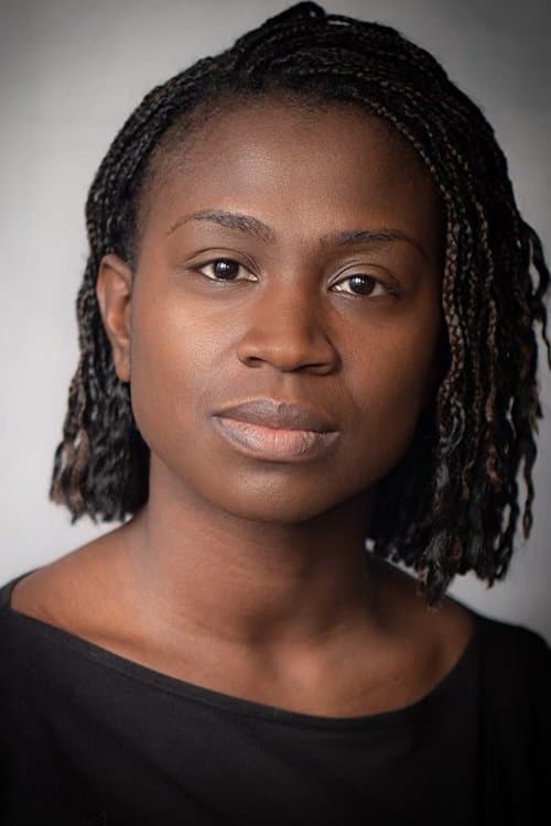 Naana Agyei-Ampadu profile photo