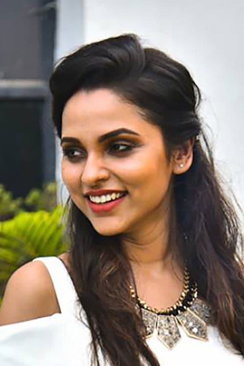 Sharu P Varghese profile photo