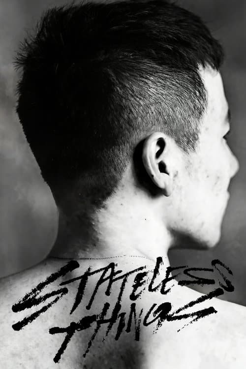 Stateless Things poster