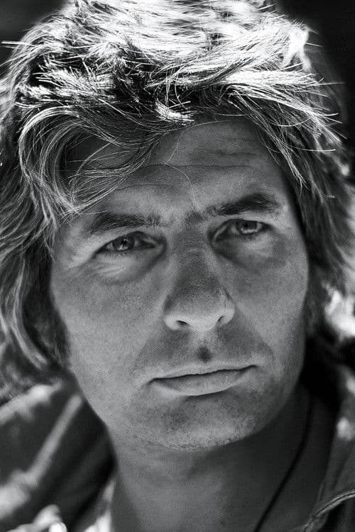 Gunter Sachs profile photo